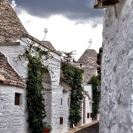 Trulli E Puglia Resort Alberobello Eksteriør billede