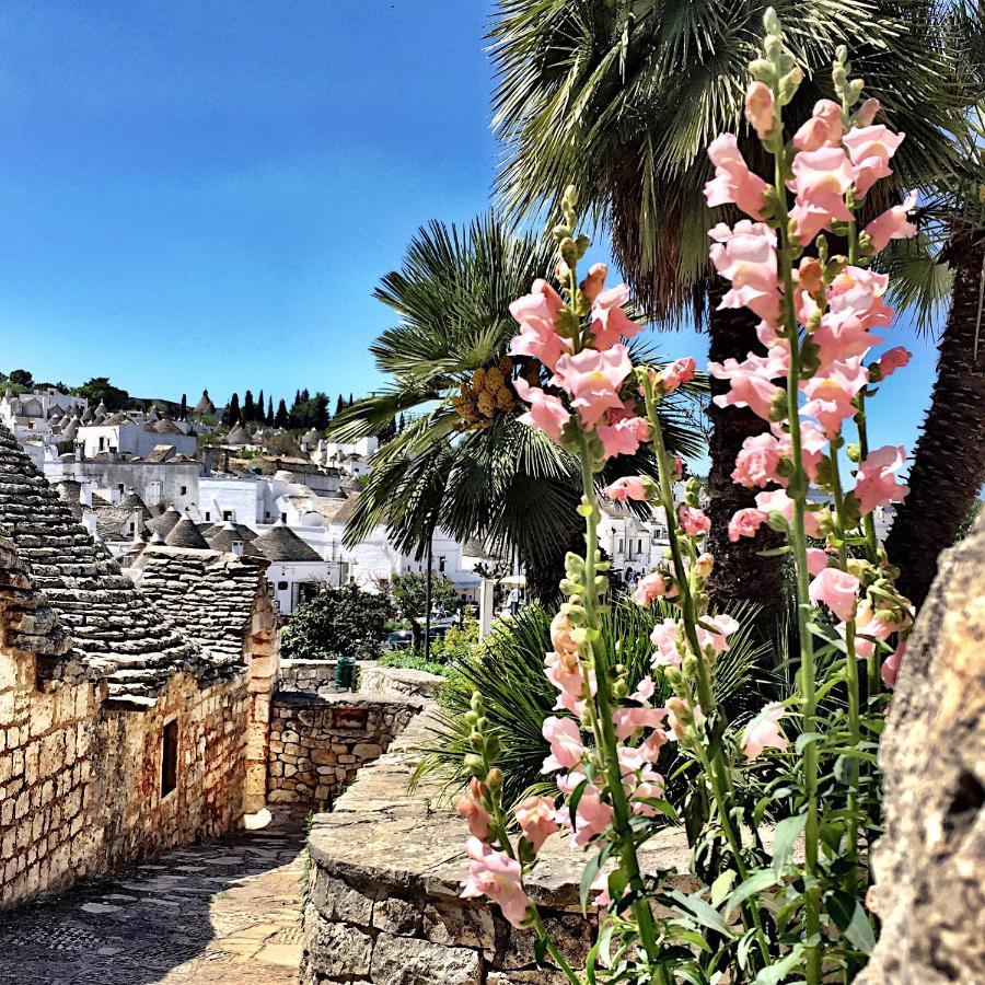 Trulli E Puglia Resort Alberobello Eksteriør billede