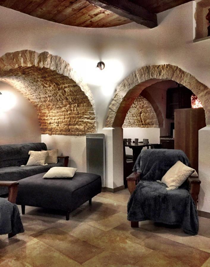 Trulli E Puglia Resort Alberobello Eksteriør billede