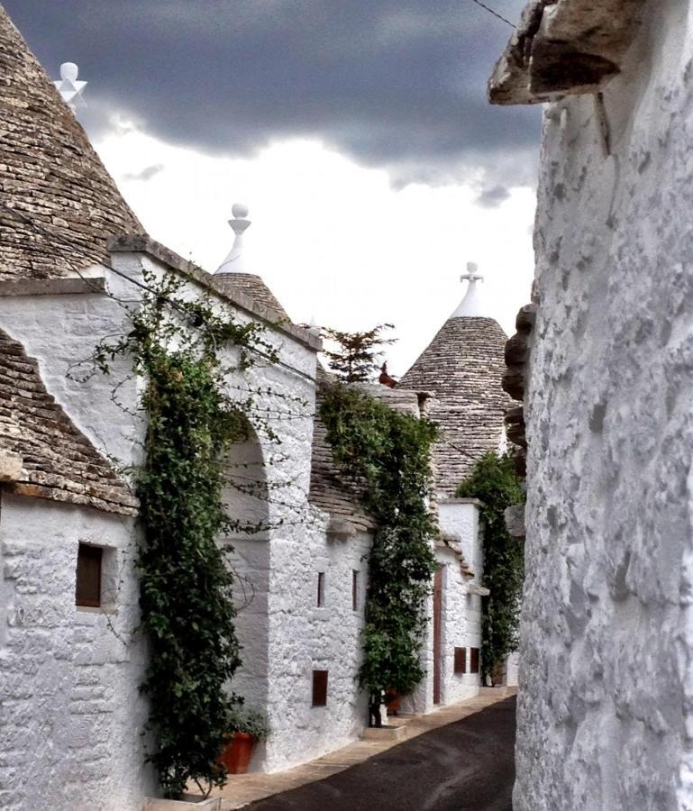 Trulli E Puglia Resort Alberobello Eksteriør billede