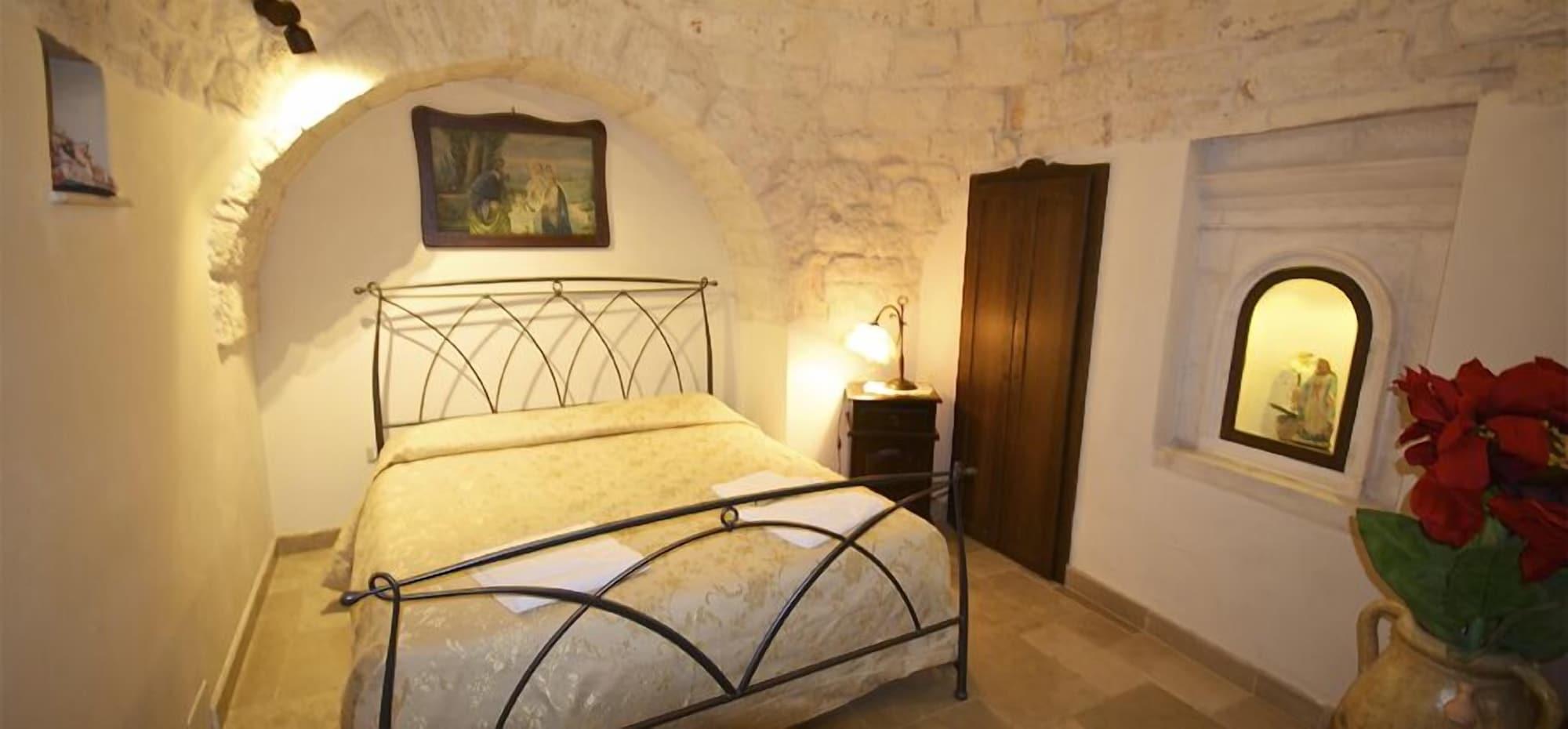 Trulli E Puglia Resort Alberobello Eksteriør billede