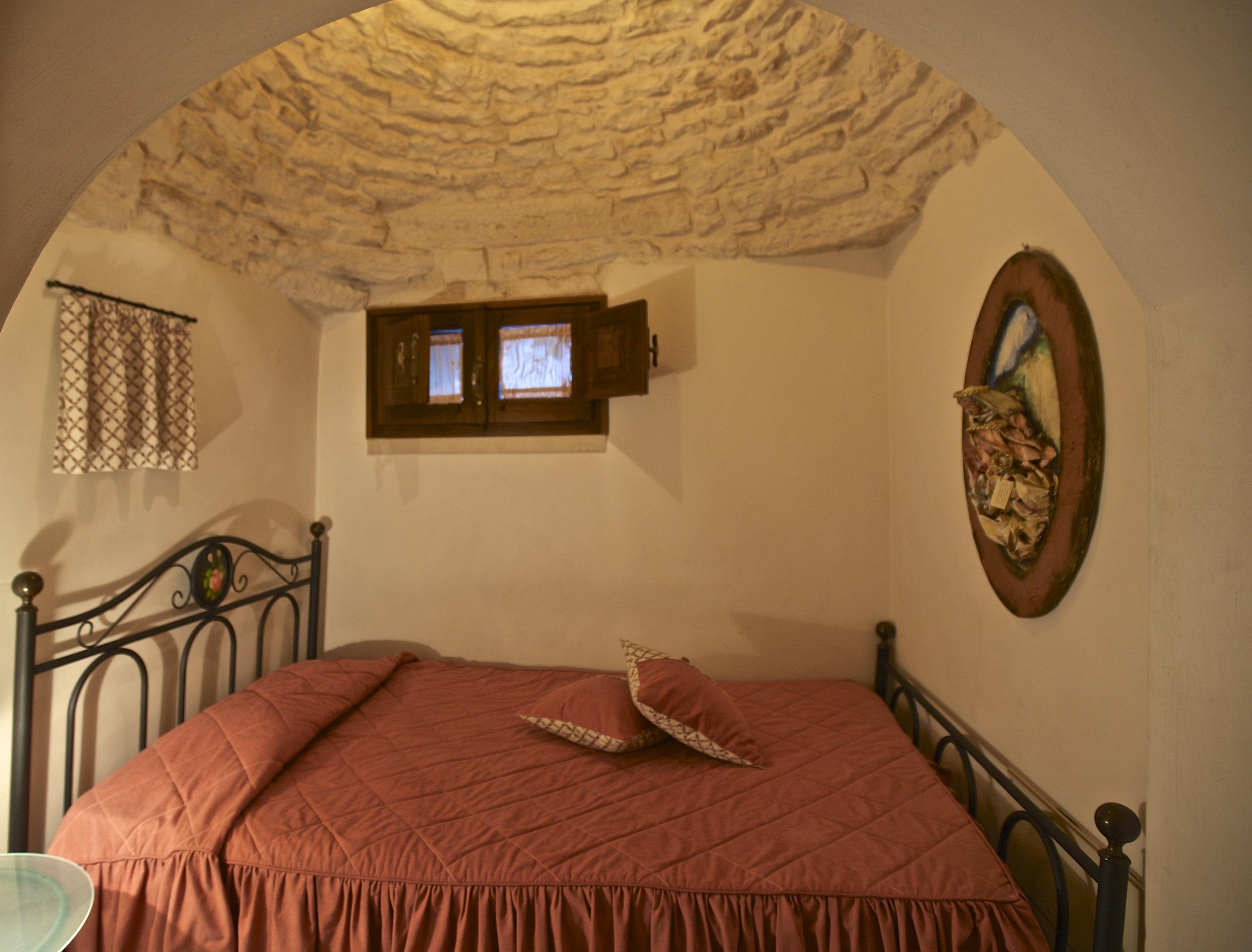 Trulli E Puglia Resort Alberobello Eksteriør billede