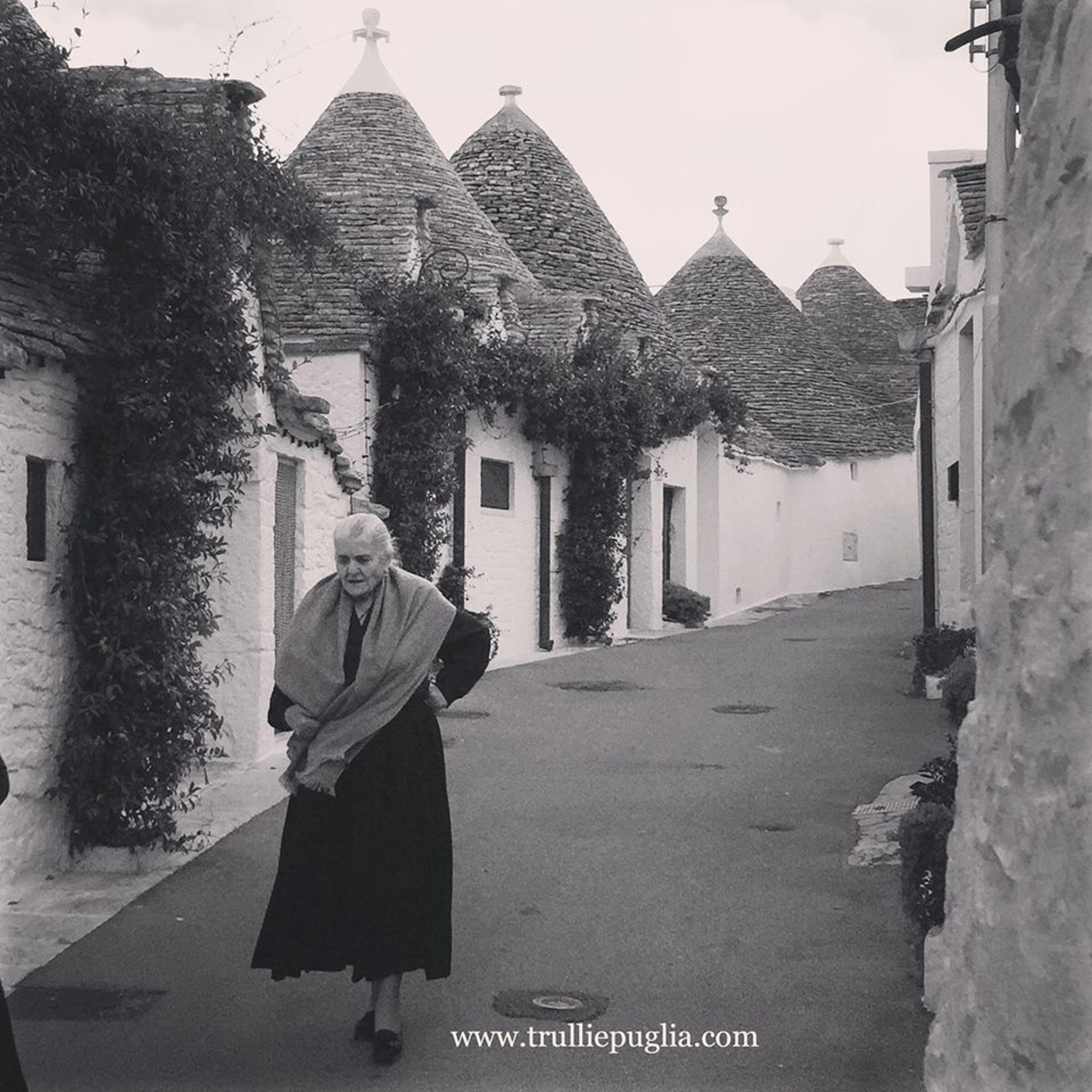 Trulli E Puglia Resort Alberobello Eksteriør billede