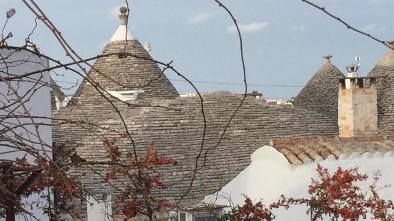 Trulli E Puglia Resort Alberobello Eksteriør billede