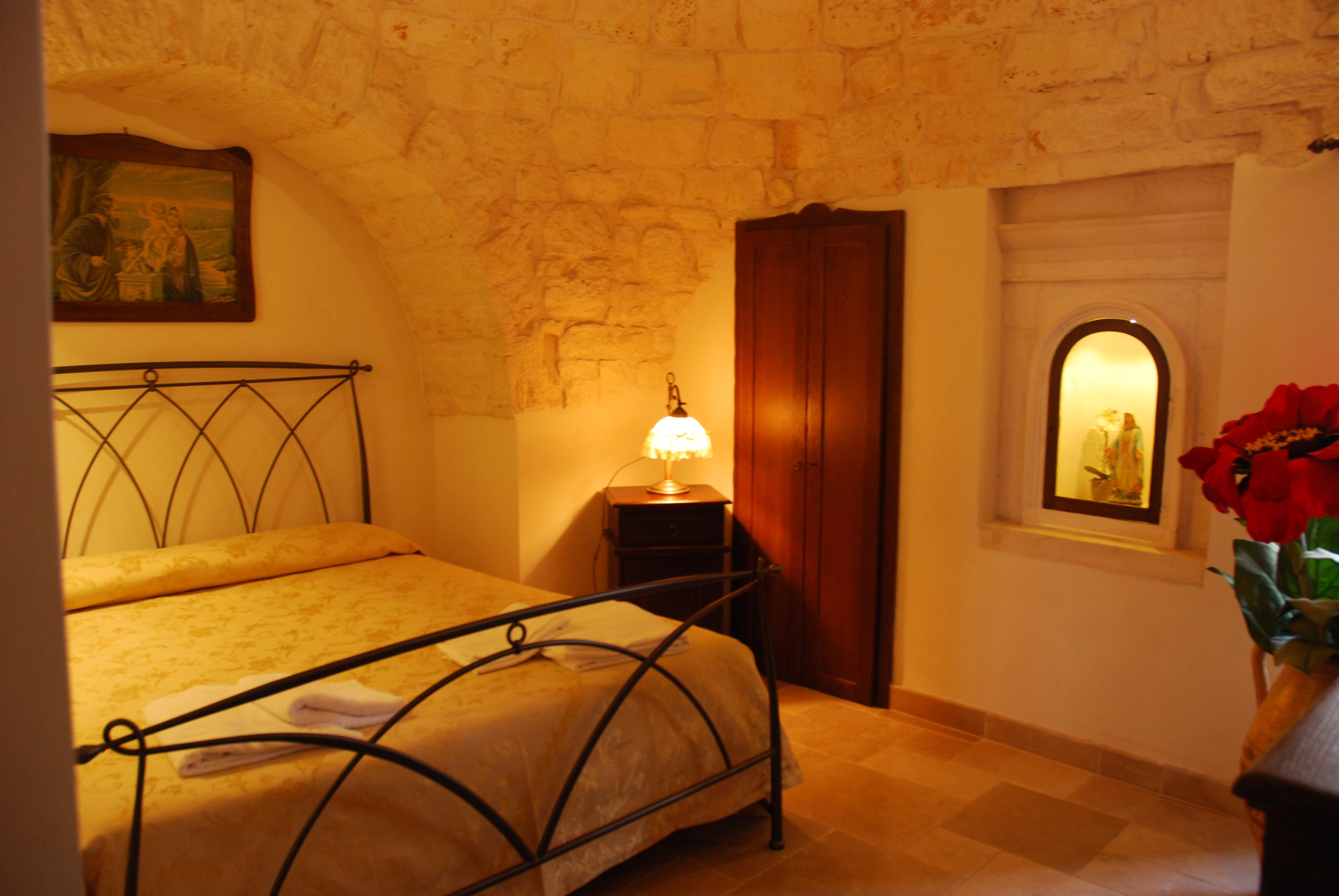 Trulli E Puglia Resort Alberobello Eksteriør billede