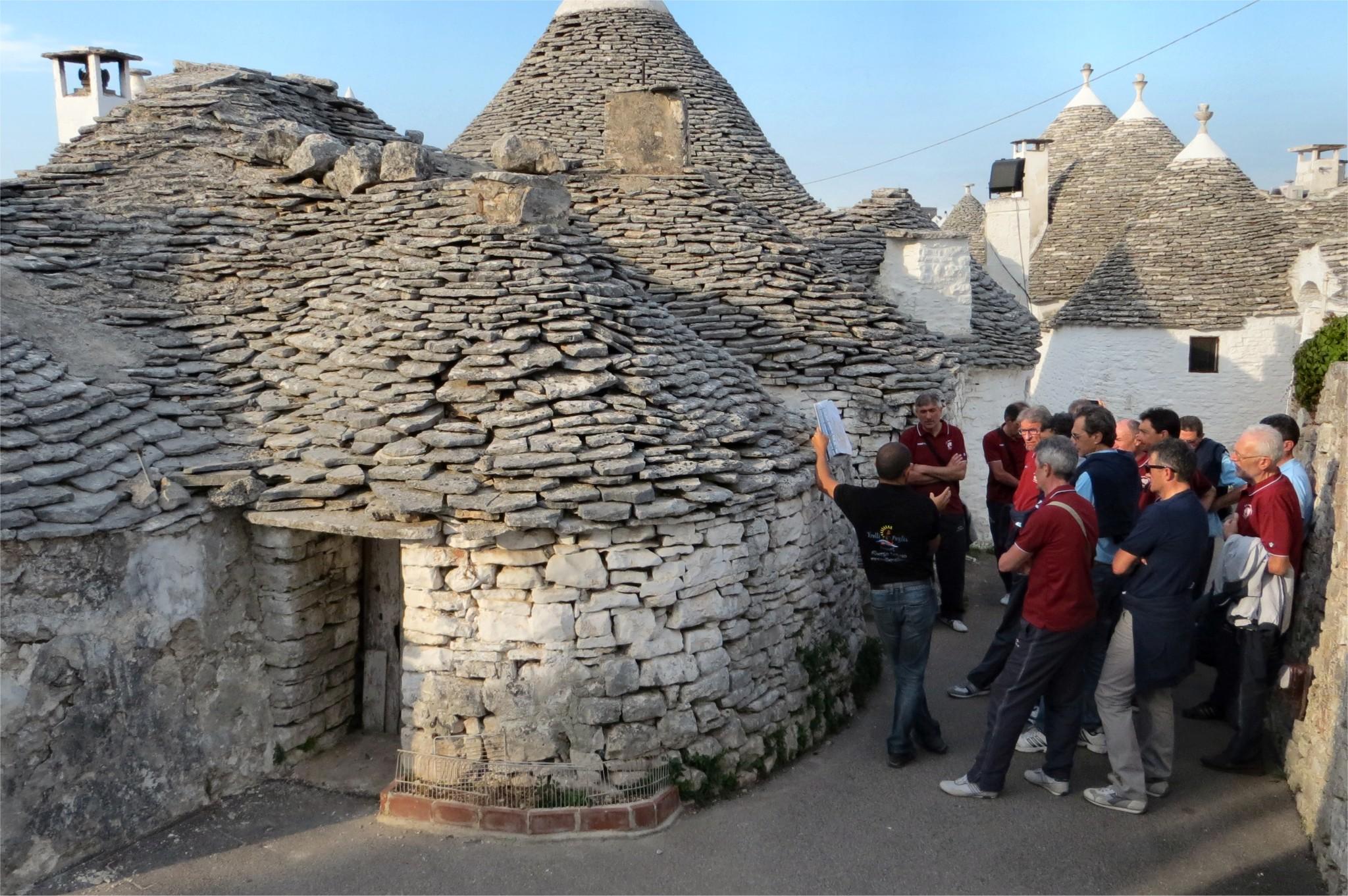 Trulli E Puglia Resort Alberobello Eksteriør billede