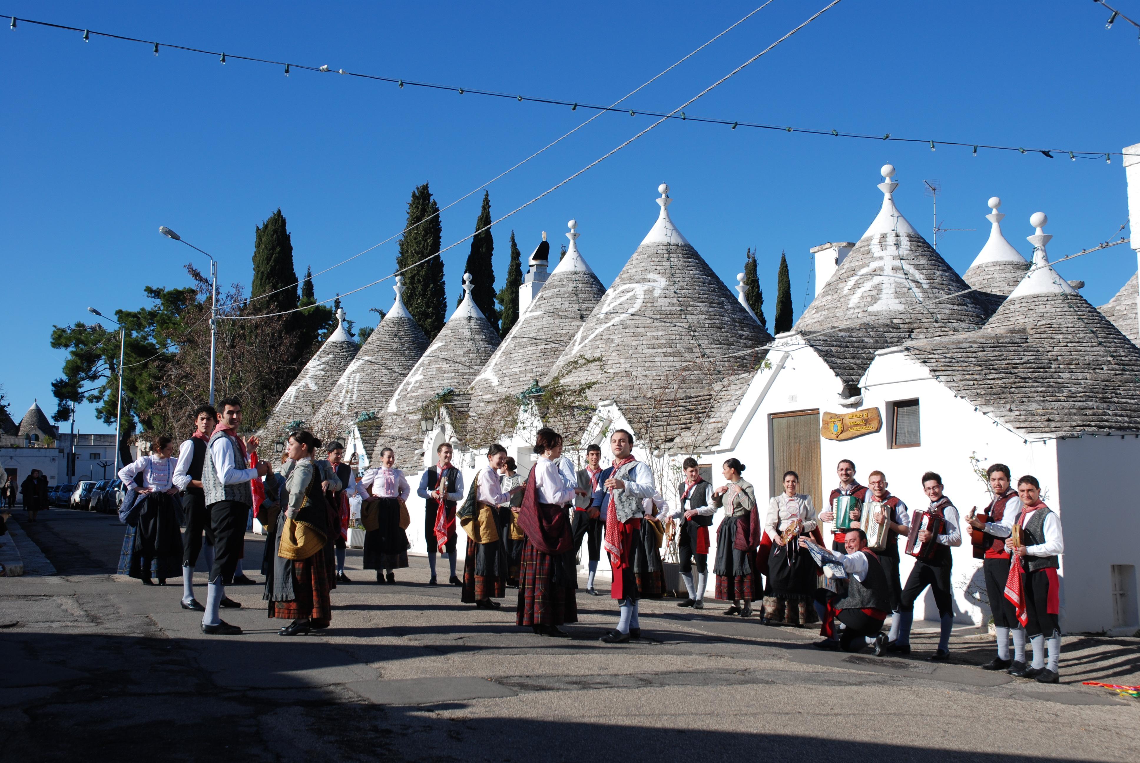 Trulli E Puglia Resort Alberobello Eksteriør billede