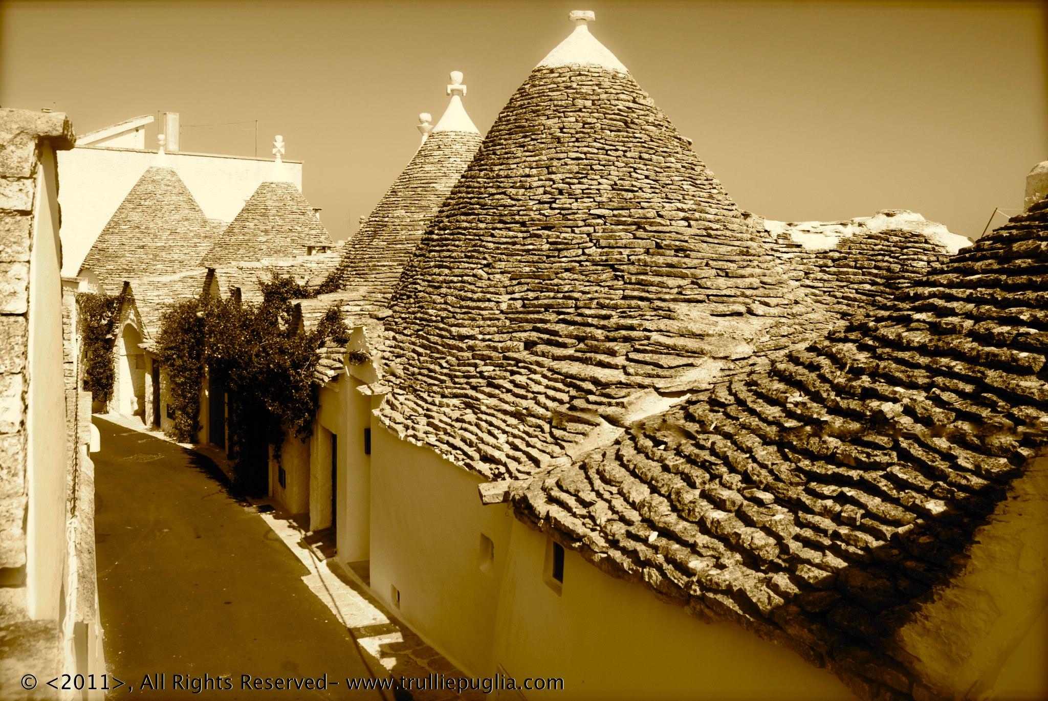 Trulli E Puglia Resort Alberobello Eksteriør billede