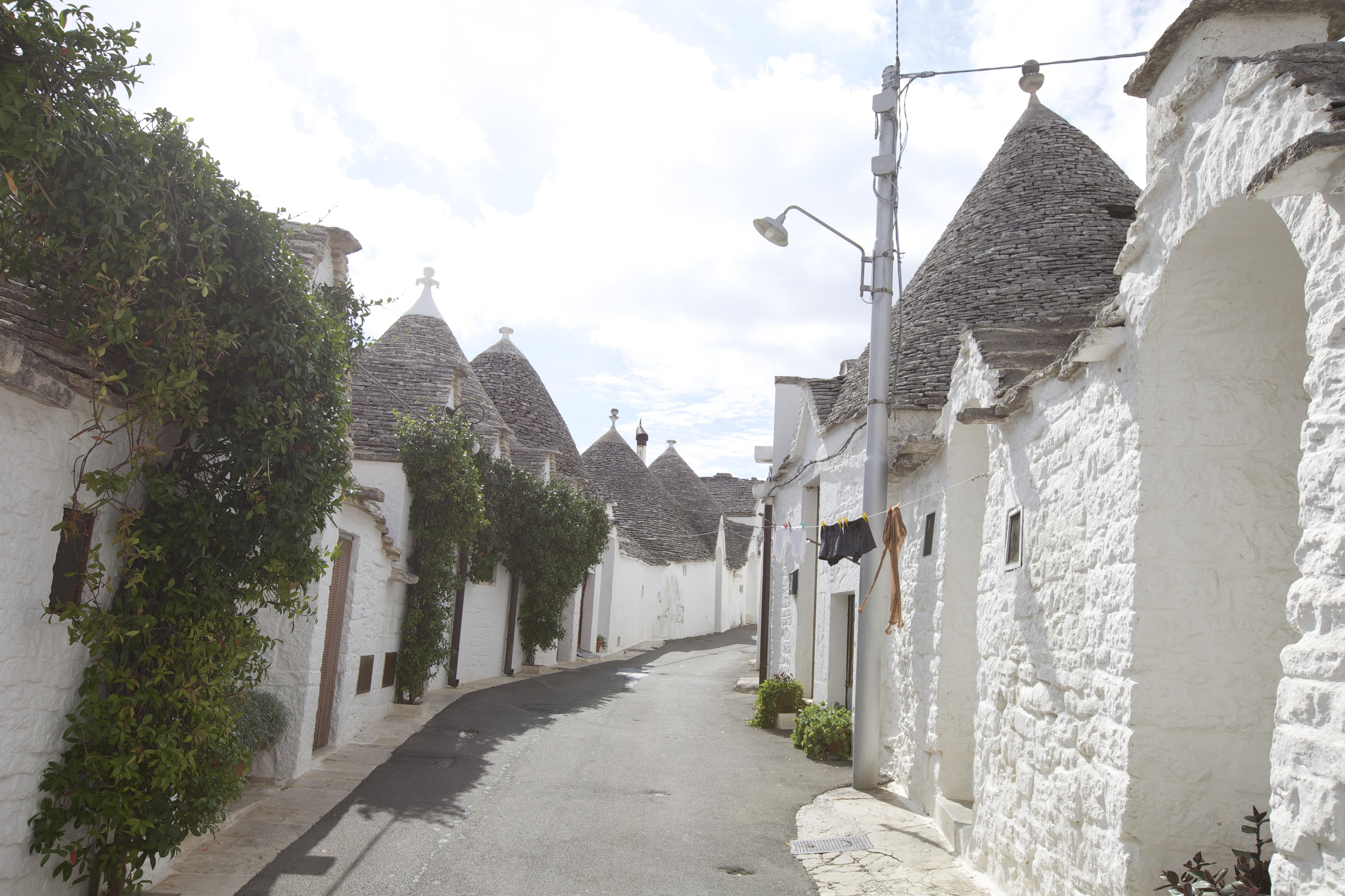 Trulli E Puglia Resort Alberobello Eksteriør billede